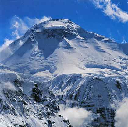
Dhaulagiri North Face - Dhaulagiri, Dhaula gueri: Une aventure citoyenne book
